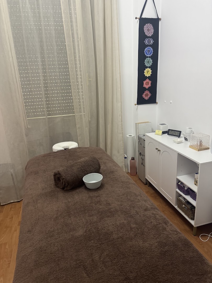 Silvia Antonucci massaggi · Foto 4